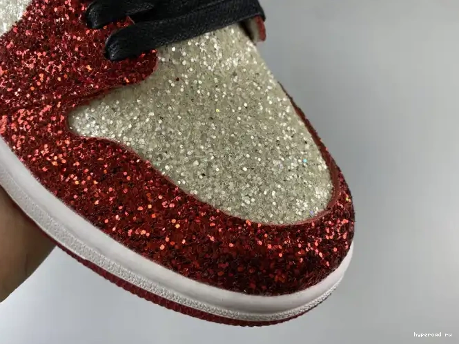 Pole Air 1 x "North Breds" Jordan Surgeon CK5566-610 0415